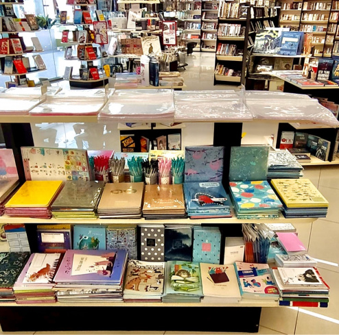 книги в магазине Книжный лабиринт