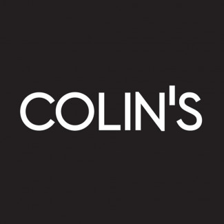 Логотип магазина Colin's