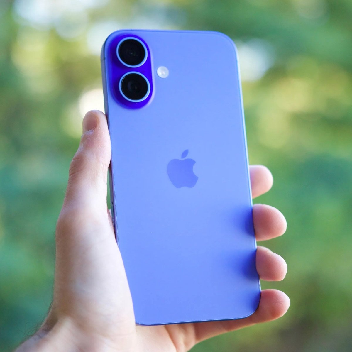 Скидка до 10% на iPhone 16 в restore:
