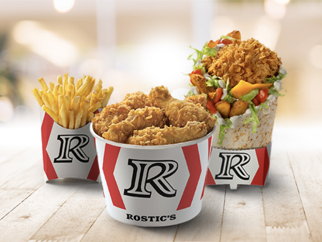 rostics
