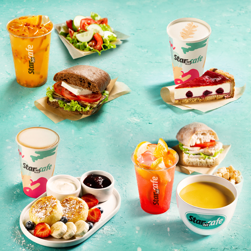 star-hit-cafe