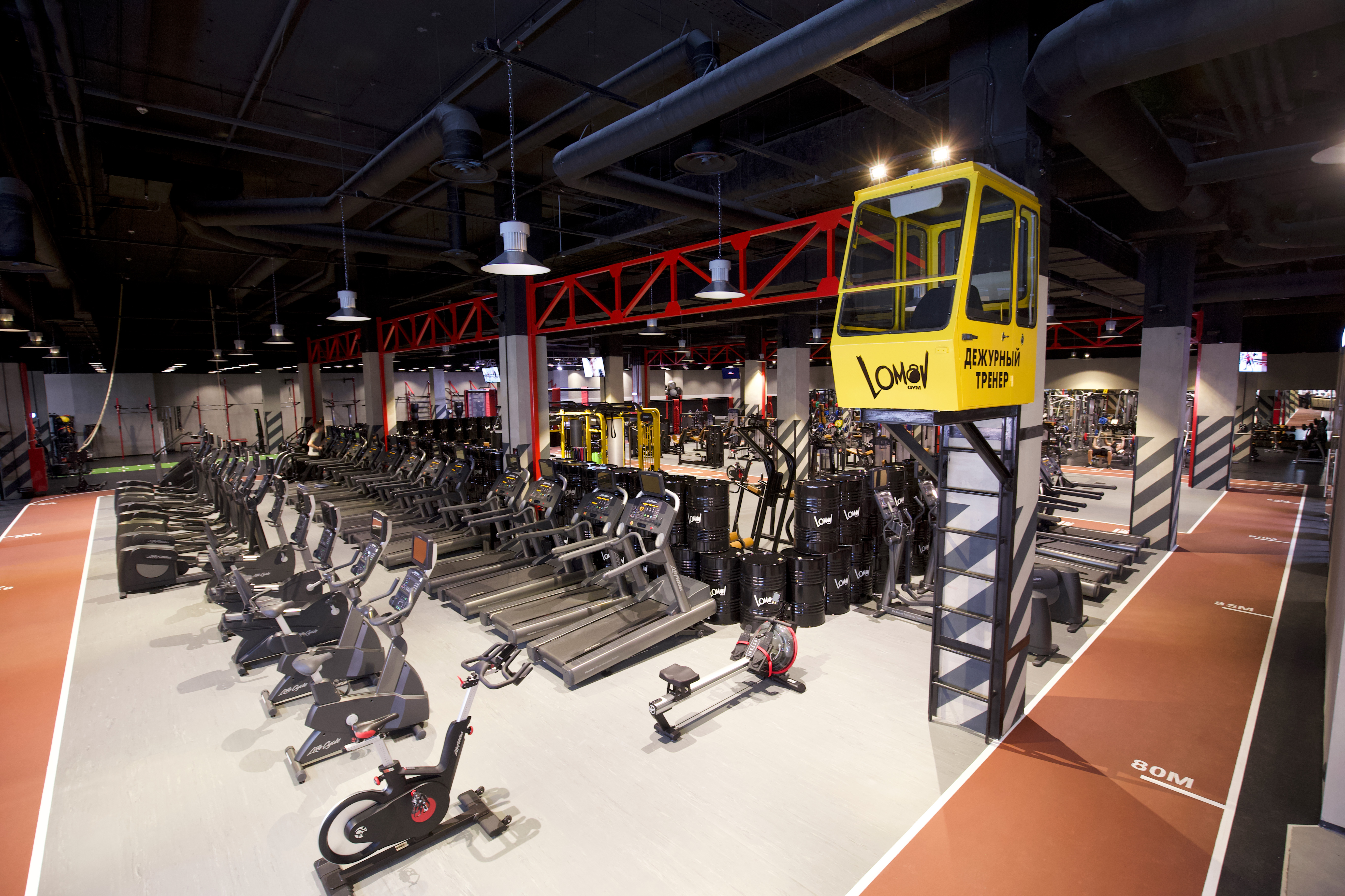 lomov-gym