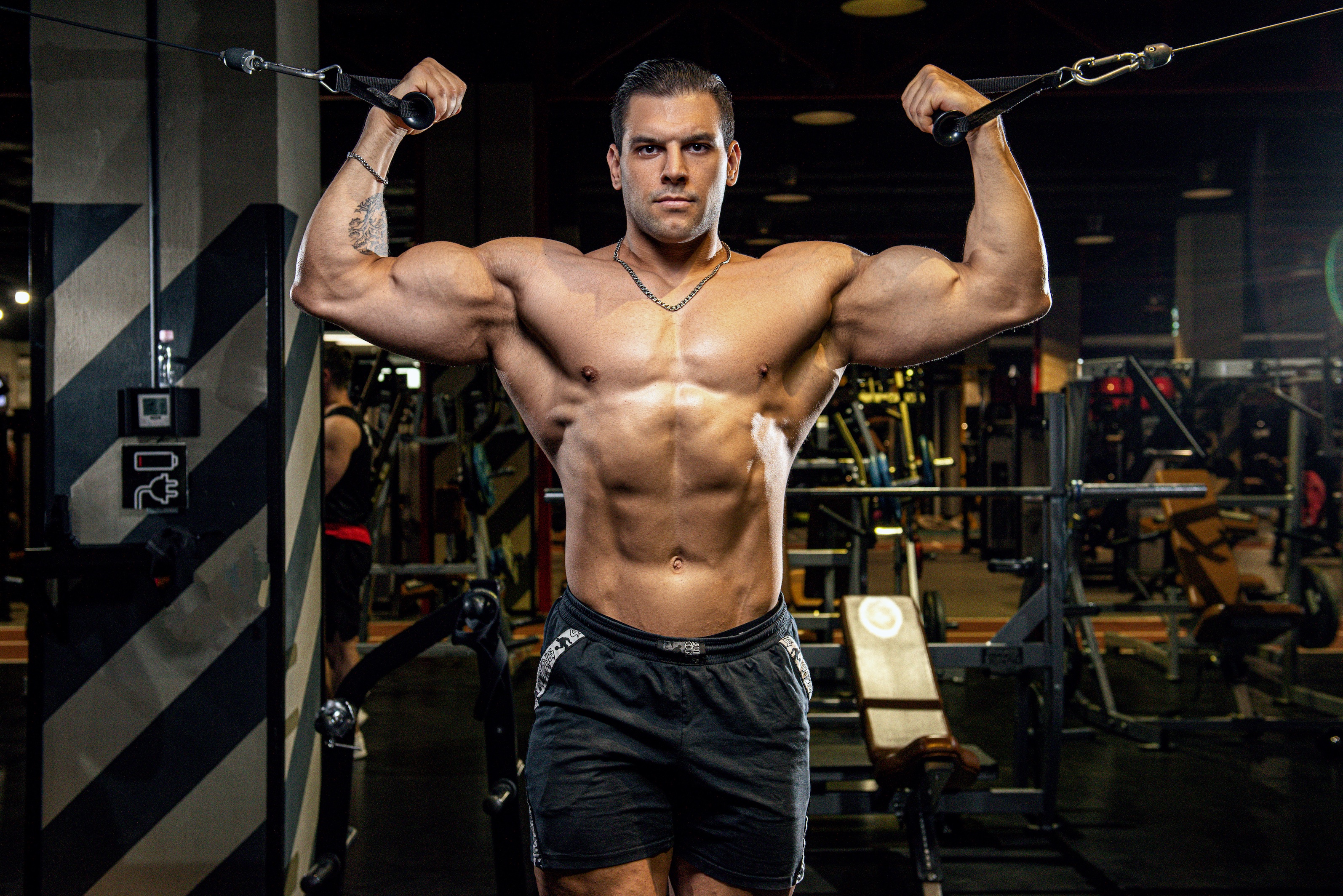 lomov-gym