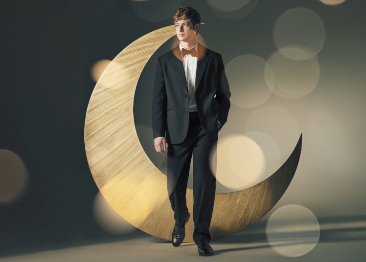 Логотип магазина