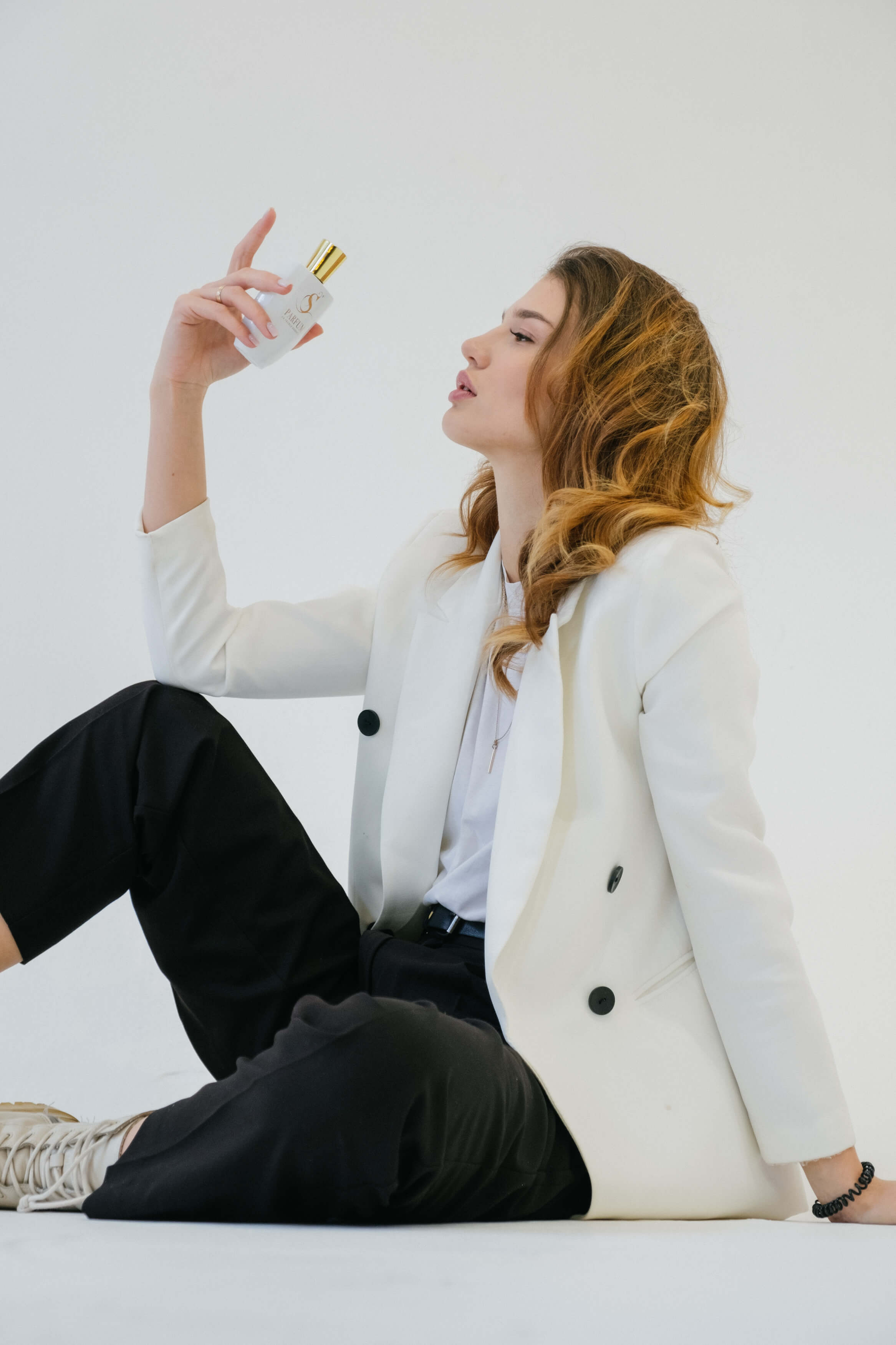 Парфюмерия от S Parfum&Cosmetics в ТЦ Ривьера
