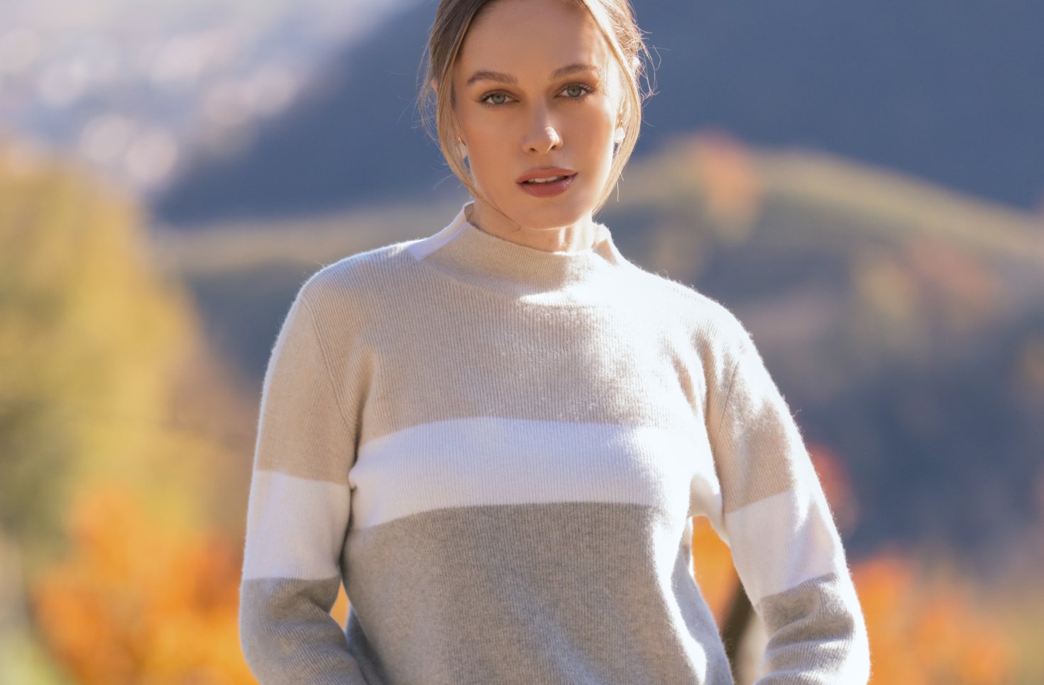 Логотип магазинаMarc & André