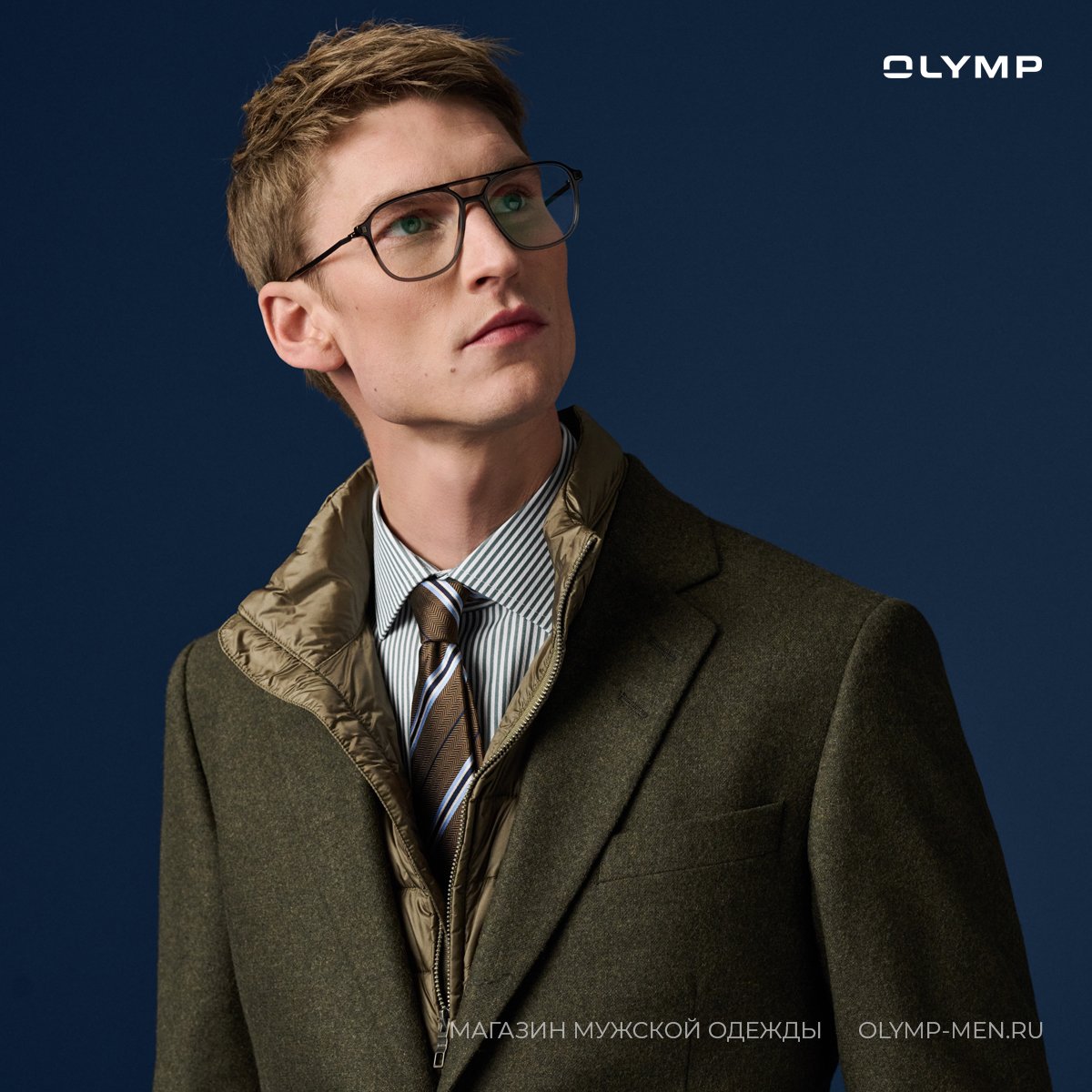 OLYMP