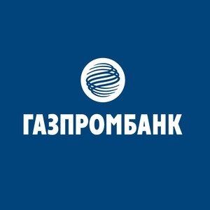 Банкомат Газпромбанк