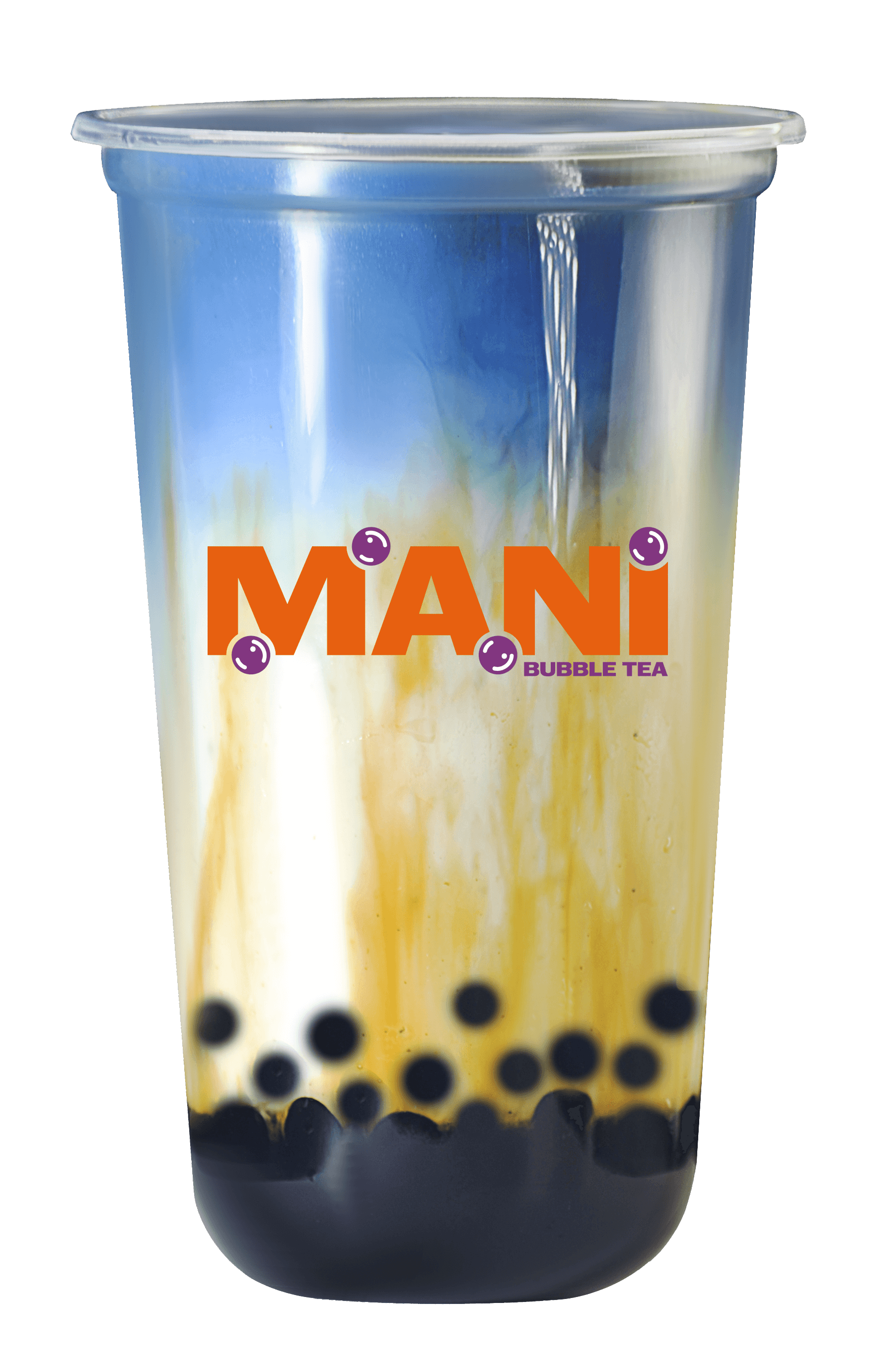  MANI Bubble Tea - Авторские напитки – нежные молочные, освежающие фруктовые и неожиданные вкусовые миксы