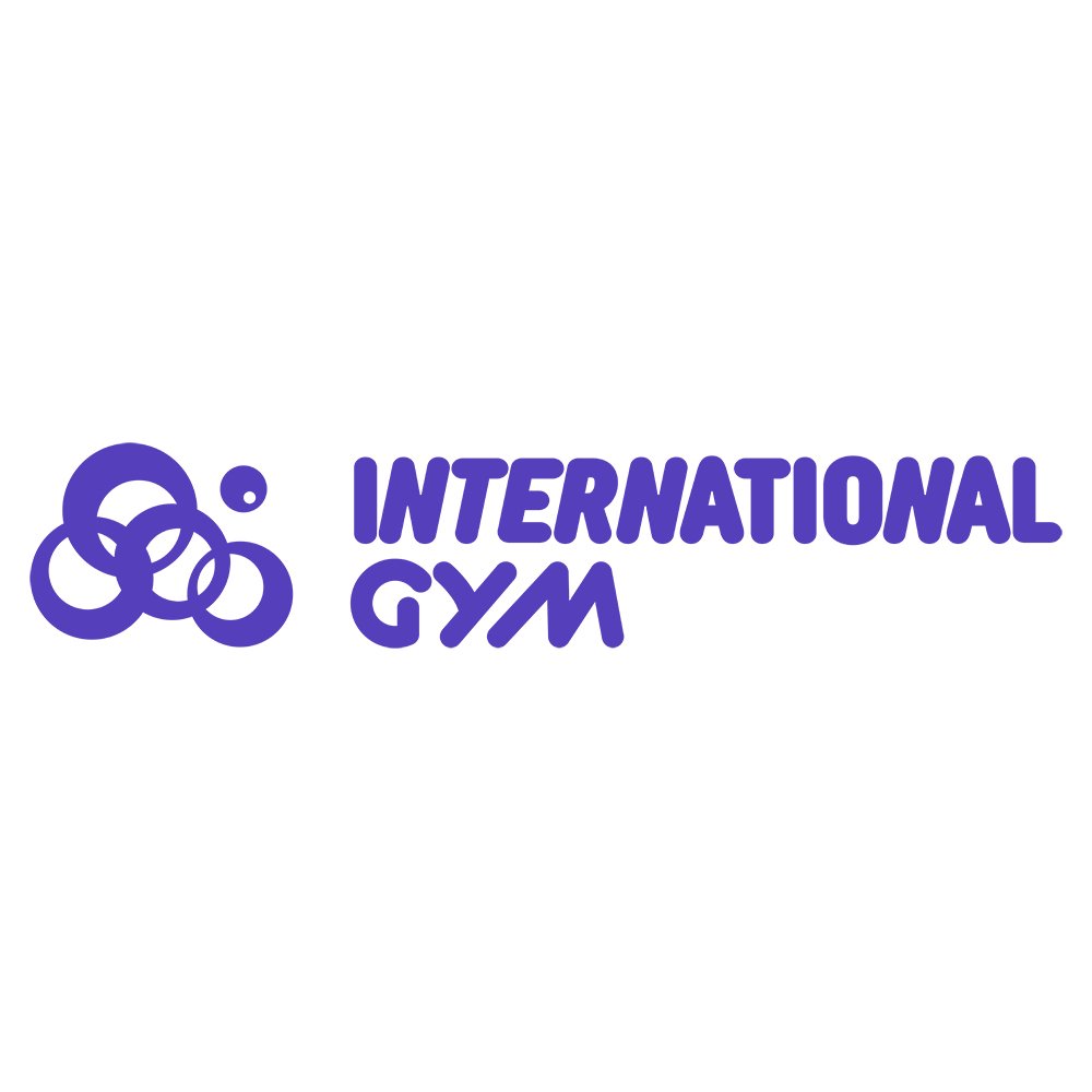 Логотип IGYM